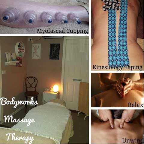 Photo: Bodyworks Massage Therapy -Ballarat