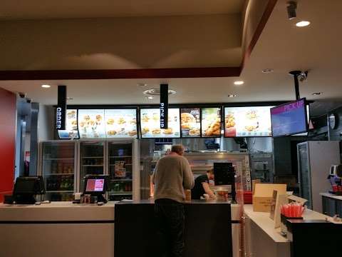 Photo: KFC Sebastopol